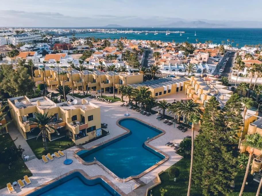 شقة Blue Pearl كوراليهو المظهر الخارجي الصورة