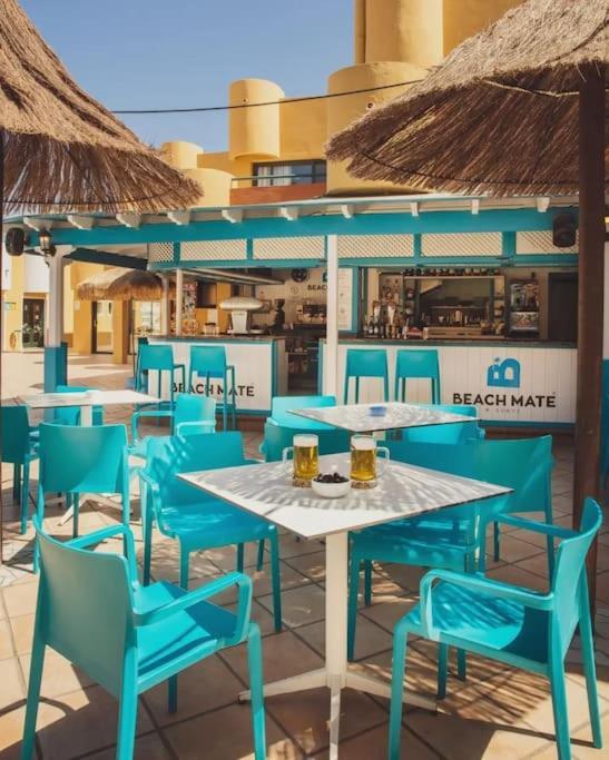 شقة Blue Pearl كوراليهو المظهر الخارجي الصورة